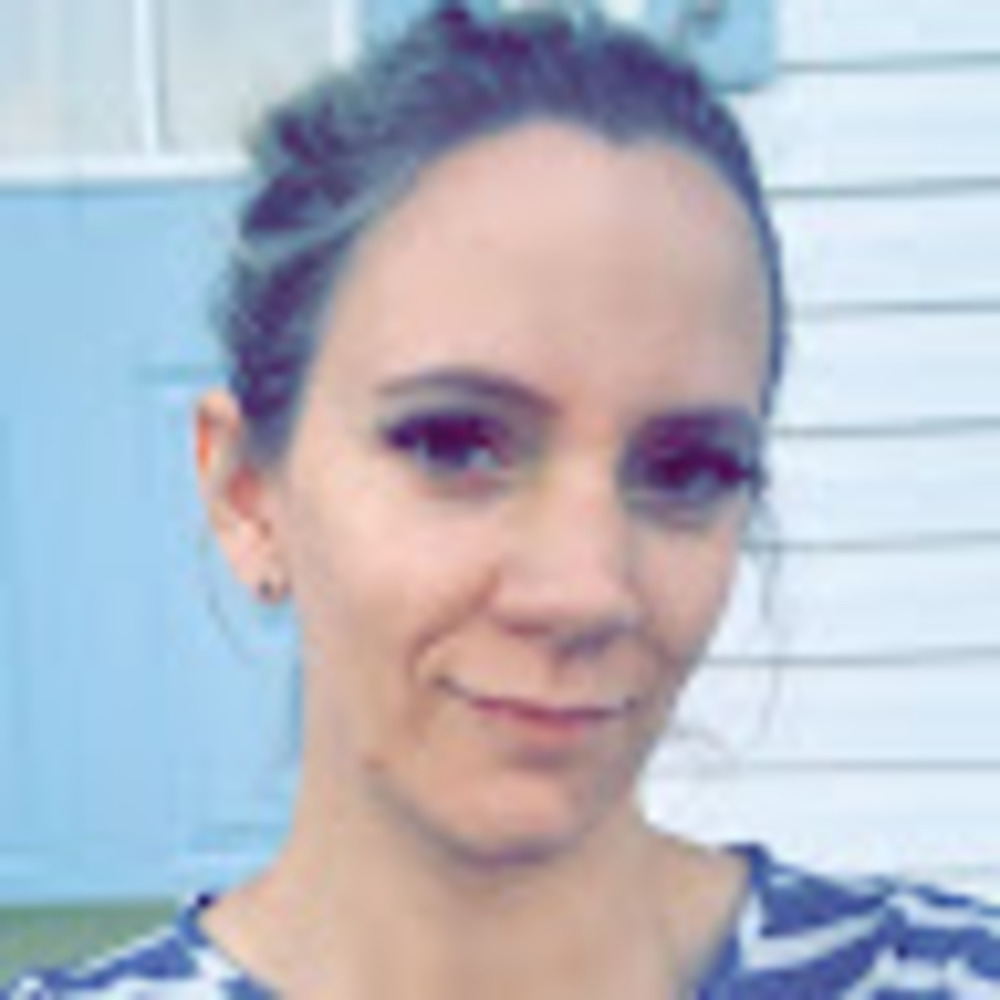 Meet your Posher, Tiffany